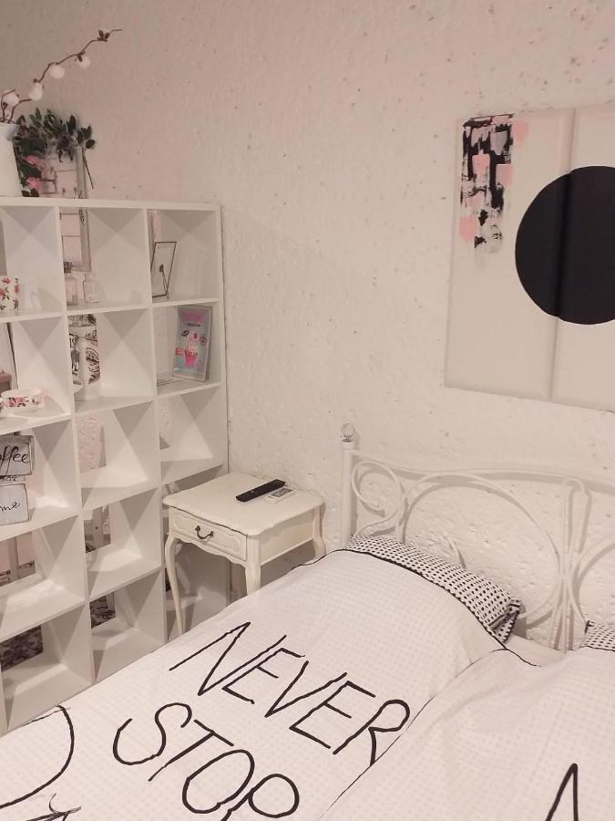 Ninas Dream Apartment Vrsar Luaran gambar