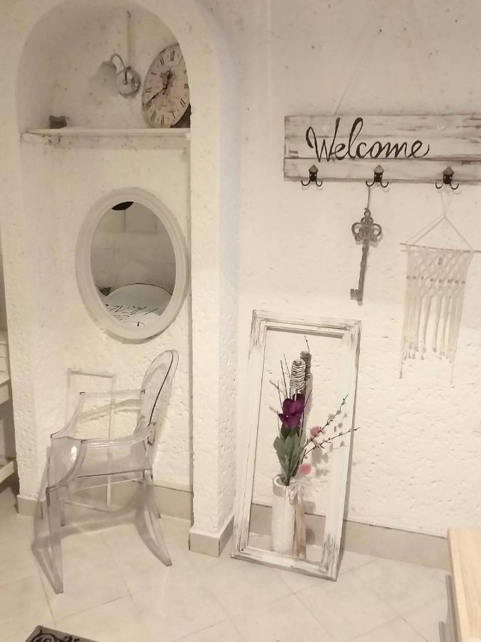 Ninas Dream Apartment Vrsar Luaran gambar