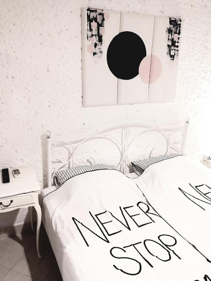 Ninas Dream Apartment Vrsar Luaran gambar