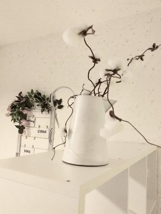 Ninas Dream Apartment Vrsar Luaran gambar